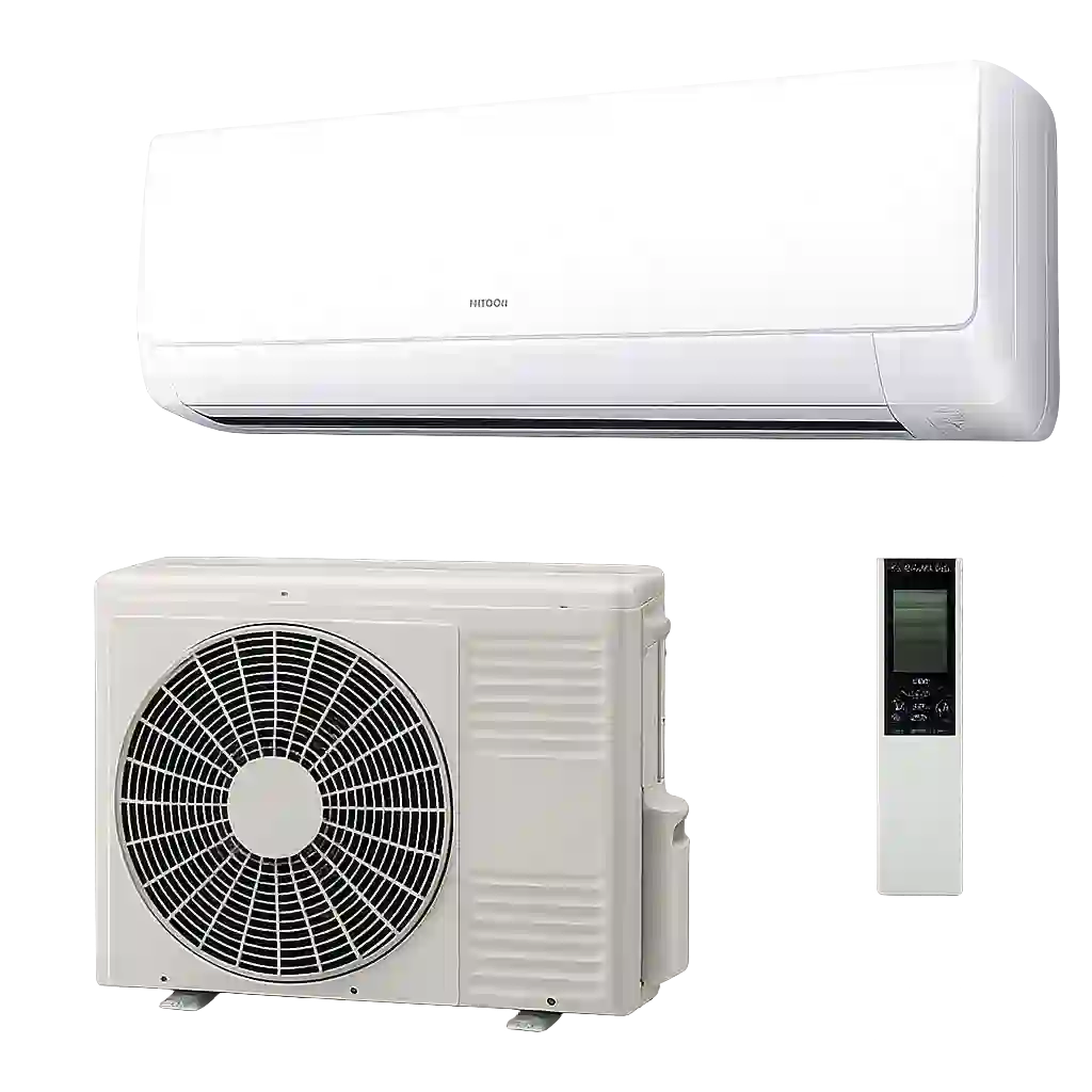 AC Repair in Saudi Arabia for split air conditioner units.