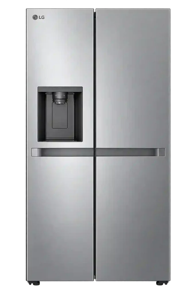 Fridge repair In Dammam for double-door refrigerators.
