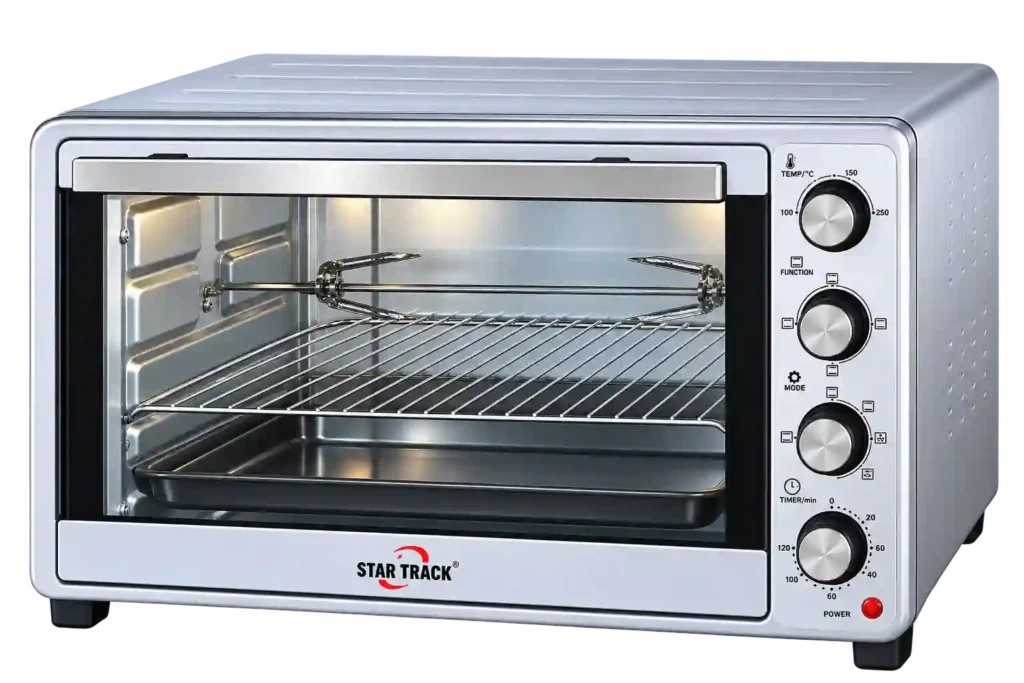 Electric countertop oven for Oven Repair in Al Khobar.